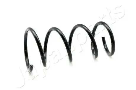 ZC3507A Пружина передняя Twingo II 7 JAPANPARTS підбір по vin на Brocar