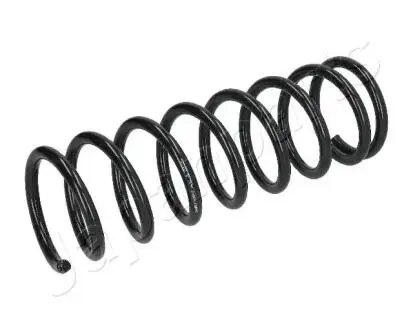 ZC5939D JAGUAR Пружина задняя X-Type 2.5-3.0 JAPANPARTS підбір по vin на Brocar
