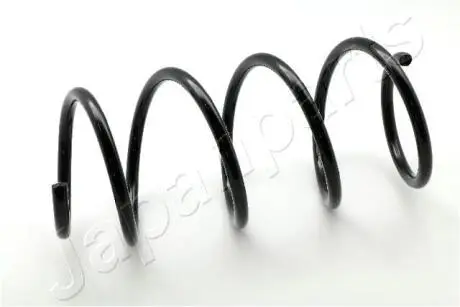 ZC3987A Пружина передняя Megane III JAPANPARTS подбор по vin на Brocar