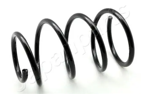 ZC2850C Пружина пер. підвіски Ceed 07- JAPANPARTS підбір по vin на Brocar