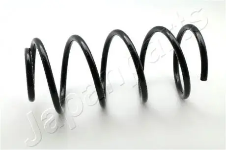 ZC3341A Пружина передня Mazda 3 08- JAPANPARTS підбір по vin на Brocar