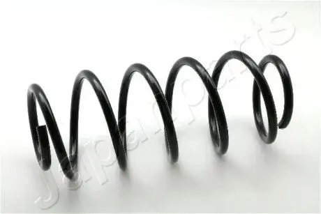 ZC1246H Пружина передня Astra F 1.7TD 92- JAPANPARTS підбір по vin на Brocar