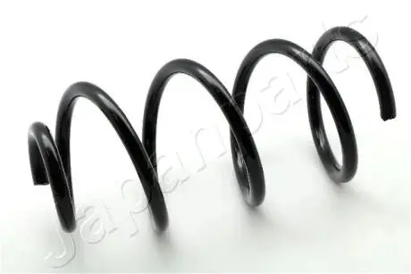 ZC6231A Пружина задня Micra IV 10- JAPANPARTS подбор по vin на Brocar