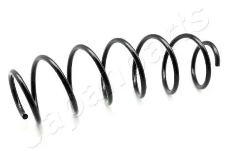 ZC3556A Пружина передня C3 I 02- JAPANPARTS підбір по vin на Brocar