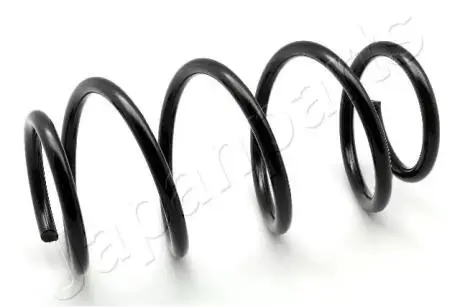 ZC3524H Пружина передня Vectra B (спорт) JAPANPARTS підбір по vin на Brocar