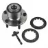 173949 Подшипник ступицы (передней) Volvo S40/V50/C30/C70 04-13 FEBI BILSTEIN підбір по vin на Brocar