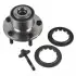 Подшипник ступицы (передней) Volvo S40/V50/C30/C70 04-13 173949