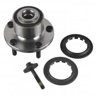 173949 Подшипник ступиці (передней) Volvo S40/V50/C30/C70 04-13 FEBI BILSTEIN підбір по vin на Brocar