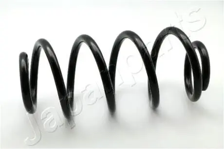 ZC3798A Пружина передняя A4,A5, A6, A7 JAPANPARTS підбір по vin на Brocar