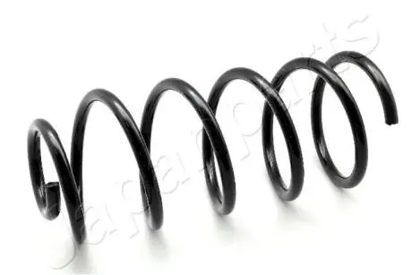 ZC3521A Пружина передня NEW BEETLE -10 JAPANPARTS підбір по vin на Brocar
