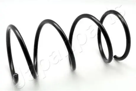 ZC3125A KIA Пружина передняя Cerato 04- JAPANPARTS подбор по vin на Brocar