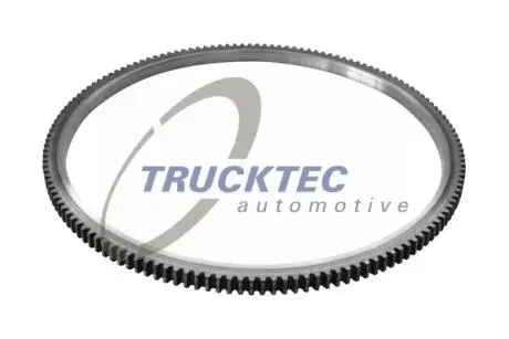 0211007 Зубчастий вінець, маховик TRUCKTEC підбір по vin на Brocar