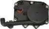 EMH908 ZAWÓR ODMY BMW X5 E53 4,4 00- GATES підбір по vin на Brocar