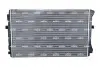 58453A Радіатор основний Audi A3Skoda Octavia Iii Golf Vii, Passat 1.0-2.0D 08.12- NRF підбір по vin на Brocar
