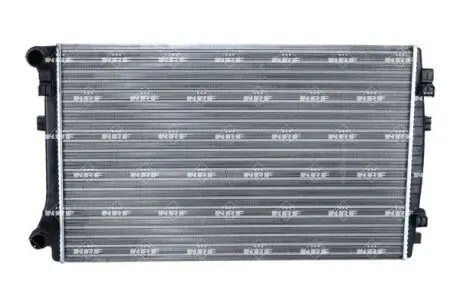 58453A CHŁODNICA VW PASSAT 2.0D 15- NRF подбор по vin на Brocar