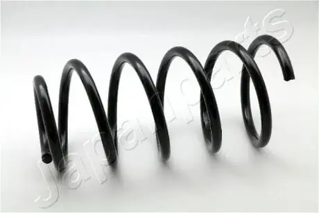 ZC3548A Пружина передняя Scudo 07- JAPANPARTS підбір по vin на Brocar