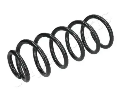 ZC6196A Пружина задняя Fiorino 07- JAPANPARTS подбор по vin на Brocar