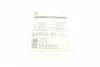 487024000 Автолампа H1 24V 70W P14.5s Standard (blister/1 шт) NARVA підбір по vin на Brocar