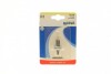 Автолампа H1 12V 55W P14.5s Range Power 50 + (blister/1шт) 483344000