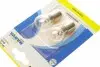 176434000 Автолампа P21W 24V 21W BA15s Standard (blister/к-кт 2 шт) NARVA підбір по vin на Brocar