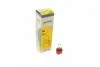 170833000 Автолампа BAX 3W 12V 3W B10d Brown Halogen NARVA підбір по vin на Brocar