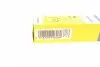 170833000 Автолампа BAX 3W 12V 3W B10d Brown Halogen NARVA підбір по vin на Brocar