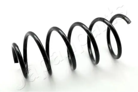 ZC1692C Пружина передняя Polo 99- JAPANPARTS подбор по vin на Brocar