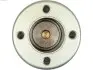 SS5060 Реле втягуюче стартера AUTO STARTER підбір по vin на Brocar