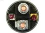 SS5060 Реле втягуюче стартера AUTO STARTER підбір по vin на Brocar