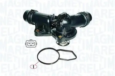 352317000170 TERMOSTAT BMW 97C MAGNETI MARELLI підбір по vin на Brocar