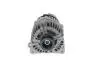 1986A00797 ALTERNATOR AUDI BOSCH підбір по vin на Brocar