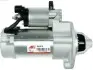 S6257S ROZRUSZNIK AUTO STARTER підбір по vin на Brocar