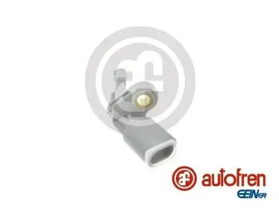DS0032 Датчик ABS зад,лівий Audi Q3 11- Seat Alhambra 10- VW CC 11- Eos 07- Golf VI 11- Jetta IV 11- Passat 10- Sharan 10- Tiguan 10- AUTOFREN підбір по vin на Brocar