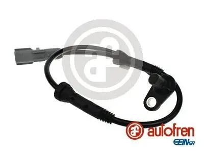 DS0187 Датчик ABS задн. прав. Toyota RAV-4 06-12 AUTOFREN підбір по vin на Brocar