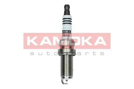 7090029 Свеча зажигания платиновый электрод KAMOKA підбір по vin на Brocar