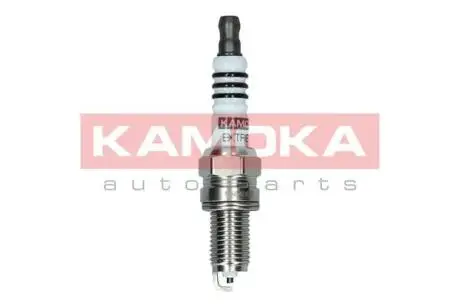 7090523 Свеча зажигания никелевой электрод KAMOKA подбор по vin на Brocar