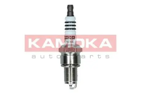 7090518 Свеча зажигания никелевой электрод KAMOKA подбор по vin на Brocar