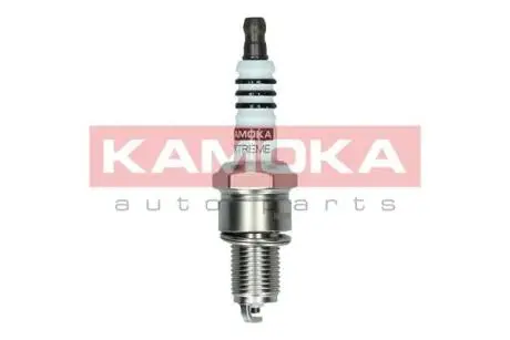 7090516 Свічка запалювання нікелевий електрод KAMOKA підбір по vin на Brocar