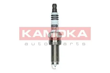 7100066 Свеча зажигания иридиевый электрод KAMOKA підбір по vin на Brocar