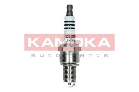 7090519 Свічка запалювання нікелевий електрод KAMOKA підбір по vin на Brocar