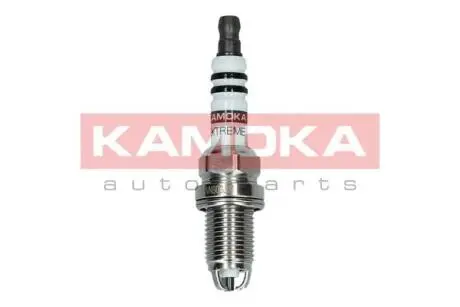7100510 Свеча зажигания никелевой электрод KAMOKA подбор по vin на Brocar