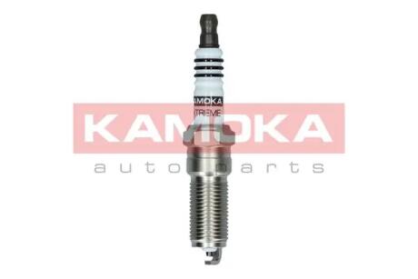 7090533 Свеча зажигания никелевой электрод KAMOKA подбор по vin на Brocar