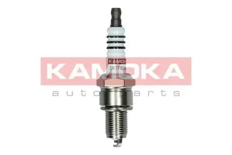 7090521 Свеча зажигания никелевой электрод KAMOKA подбор по vin на Brocar