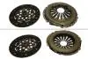 Комплект сцепления Opel Astra/Corsa/Meriva 1.3CDTI 10- (d=220mm) 962765
