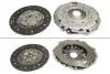 962729 Комплект зчеплення Opel Zafira B/Astra H 1.7CDTI 08- (d=240mm) KAWE підбір по vin на Brocar