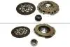 Комплект зчеплення BMW 1(E87)/3(E46/E90/E91)/5(E60/E61) 01-17 M47/N20/N52/N53 (d=240mm) (+вижимний) 962656