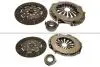 Комплект сцепления Mazda 6 2.0DI 02-07 (d=240mm) (+выжимной) 962554