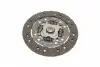 962195 Комплект сцепления Chevrolet Aveo/Daewoo Kalos 1.4 16V 02- (d=215mm) (+выжимной) KAWE підбір по vin на Brocar