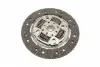 962195 Комплект сцепления Chevrolet Aveo/Daewoo Kalos 1.4 16V 02- (d=215mm) (+выжимной) KAWE підбір по vin на Brocar