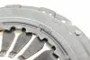 962195 Комплект сцепления Chevrolet Aveo/Daewoo Kalos 1.4 16V 02- (d=215mm) (+выжимной) KAWE підбір по vin на Brocar
